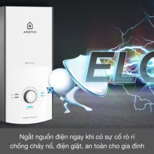 Máy Nước Nóng